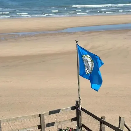 Dom wakacyjny Autumn *