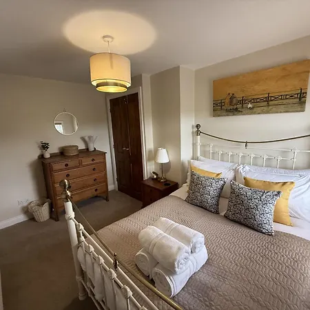 Autumn Dom wakacyjny