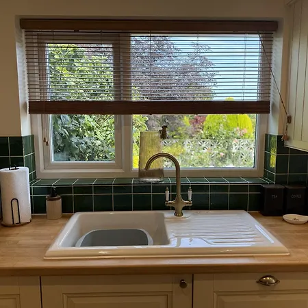 Autumn Dom wakacyjny