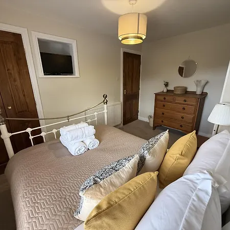 Dom wakacyjny Autumn