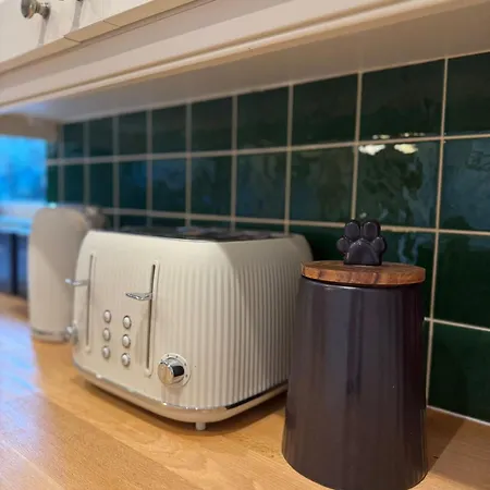 Dom wakacyjny Autumn Filey