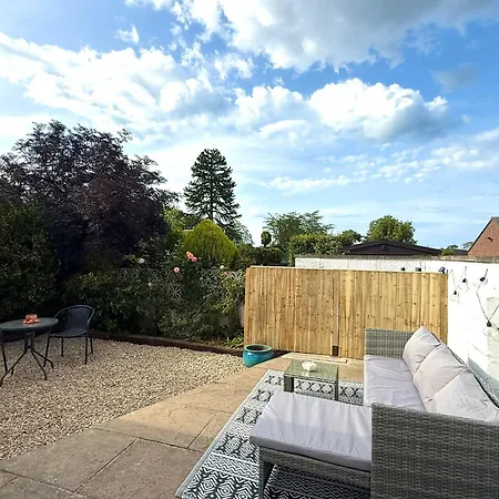 Dom wakacyjny Autumn *