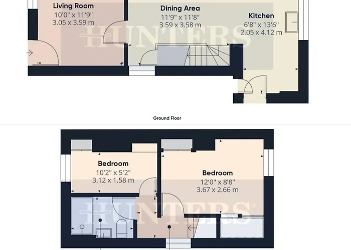Holiday home Autumn Filey