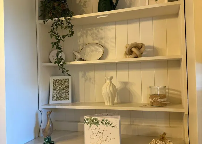 Autumn Holiday home *