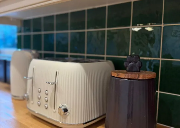 Holiday home Autumn Filey