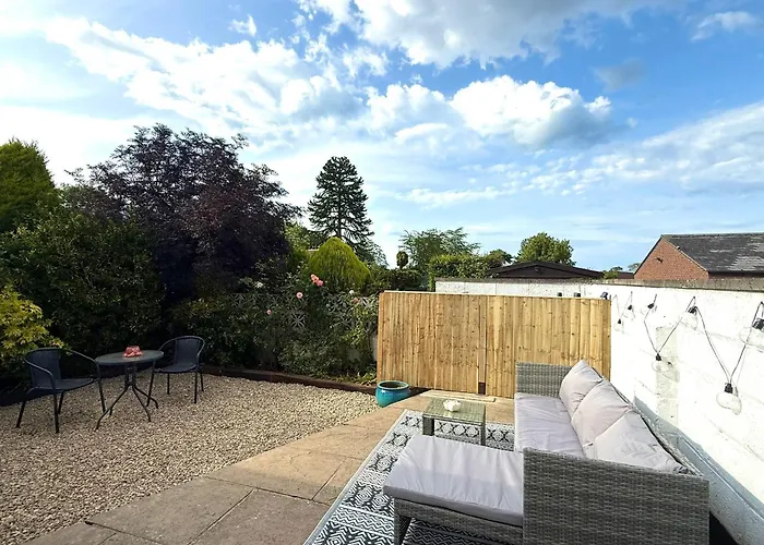 Holiday home Autumn *