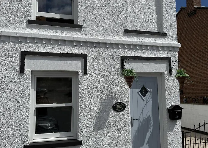 Holiday home Autumn Filey