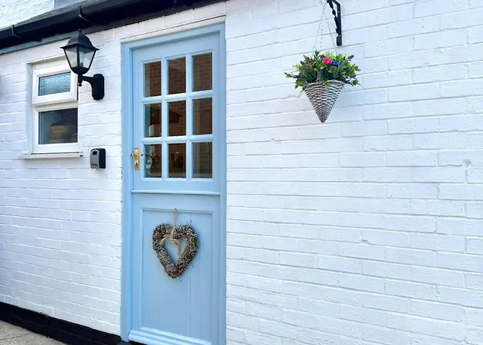 Autumn Holiday home *