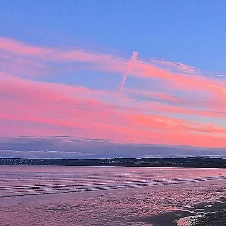 Autumn Дом отдыха