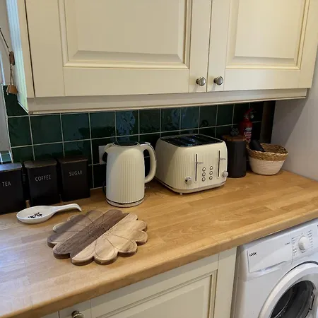 Дом отдыха Autumn *