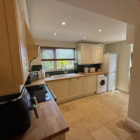 Дом отдыха Autumn